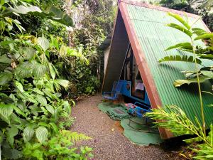 Ảnh trong thư viện ảnh của Chalets Silencio del Bosque ở Fortuna