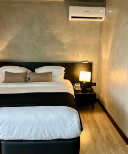 Fotografie z fotogalerie ubytování Executive Suite - Llanogrande v destinaci San Antonio de Pereira