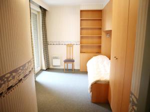 Postel nebo postele na pokoji v ubytování Apartment in Nieuwpoort near the Beach + 32 fotografií