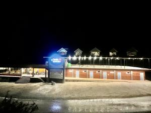 Afbeelding uit fotogalerij van Harsil Residency in Jāmb