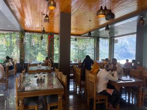 Afbeelding uit fotogalerij van Harsil Residency in Jāmb