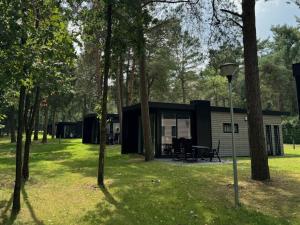 Φωτογραφία από το άλμπουμ του Chalet in Beekbergen near Veluwe Forest σε Beekbergen