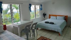 Imagen de la galería de Dave Parker Eco Lodge Hotel, en Apia 30 fotos más