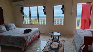 Imagen de la galería de Dave Parker Eco Lodge Hotel, en Apia