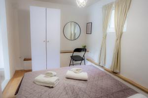 Fotografie z fotogalerie ubytování Apartment DuDo v destinaci Blace