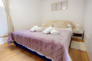 Fotografie z fotogalerie ubytování Apartment DuDo v destinaci Blace