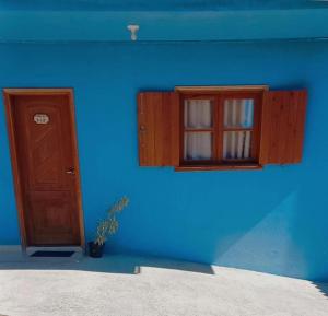 Foto da galeria de Chalés e suítes lima em Monte Verde