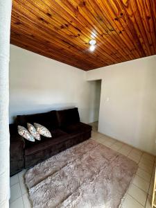 Setusvæði á Casa em Condominio no Centro para 6 pessoas