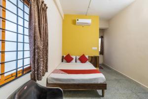 Foto sihtkohas Hassan asuva majutusasutuse Hotel O Supriya Lodge galeriist +21 fotot