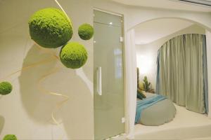 Φωτογραφία από το άλμπουμ του Shantou Qijian Homestay σε Changxiacun