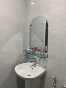 Gallery image of Hà Tiên Hạnh Phúc 3 in Ha Tien