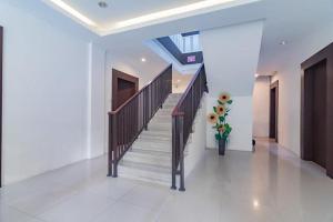 Φωτογραφία από το άλμπουμ του Hotel Grand Ompo σε Klandasan-besar