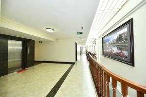 Fotografie z fotogalerie ubytování Sapa Symphony Hotel v destinaci Sa Pa
