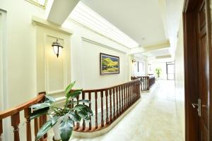 Fotografie z fotogalerie ubytování Sapa Symphony Hotel v destinaci Sa Pa