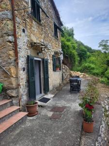 Imagen de la galería de Dépendance del Borgo Cinque Terre, en San Benedetto