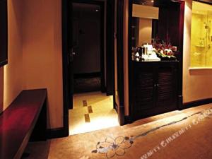 Ποτά στο Jincheng Pacific Hotel