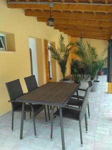 Fotografia z galérie ubytovania Paradise Apartmanház v destinácii Eger