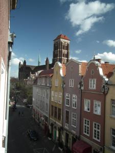 Gallery image of Right Stay in Gdańsk