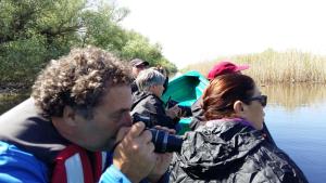 Fotografie z fotogalerie ubytování Casa Calin v destinaci Crisan