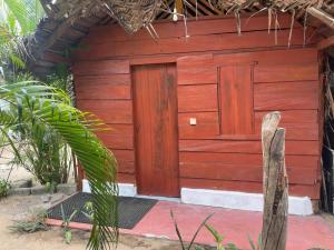 Mynd úr myndasafni af Lemon Tree Hostel Arugambay í Arugam Kudah