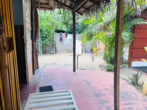 Mynd úr myndasafni af Lemon Tree Hostel Arugambay í Arugam Kudah