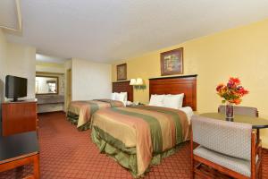 Afbeelding uit fotogalerij van Americas Best Value Inn - Brookhaven in Brookhaven