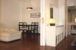 Apartamento Suites Pedralbes Barcelona 휴식 공간