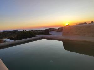 Imagen de la galería de Paros Sunset Villas PSV & PSV2, en Parikia