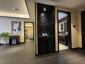 Fotografie z fotogalerie ubytování Xana Hotelle Jinan Wuanfu Interchange Huafu International Square v destinaci Ťi-nan + 184 fotografií