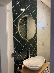 Billede fra billedgalleriet på Aden Suit Apart Otel i Fethiye