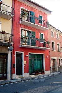 Gallery image of Casa Citella in Bussolengo