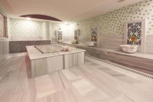 Fotografie z fotogalerie ubytování Forum Suite Otel v destinaci Mersin