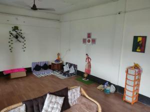 Fotografie z fotogalerie ubytování J10 Homestay v destinaci Jāmb