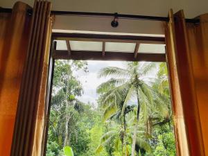 Vườn quanh Namal Residence & Restaurant