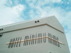 Fotografie z fotogalerie ubytování HOTEL minimumms女性専用カプセルホテルWomen only hotel v destinaci Naha