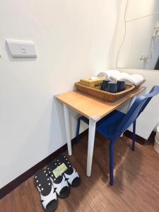 Φωτογραφία από το άλμπουμ του Douzi Hotel-Xpark. Gloria Outlets. Taoyuan MRT σε Dayuan