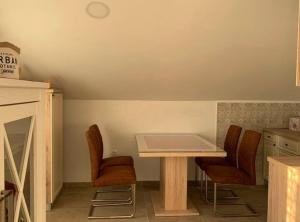 Φωτογραφία από το άλμπουμ του Apartment Bordoa de Macura with Bay View στο Ζαντάρ