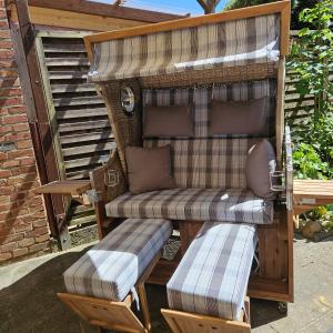 Gallery image of Ferienwohnung Hölscher in Ascheberg