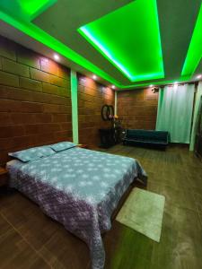 Gallery image of Cabañas en Playas Villamil, Bungalows! in Playas