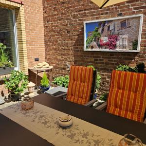 Gallery image of Ferienwohnung Hölscher in Ascheberg