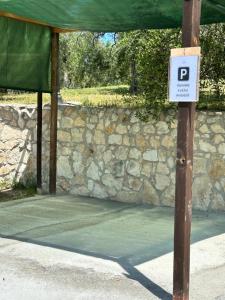 Fotografie z fotogalerie ubytování Valle degli Ulivi B&B ve Vieste