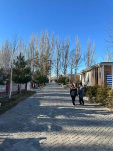 Φωτογραφία από το άλμπουμ του Asanova House σε Koshkolʼ +5 φωτογραφίες