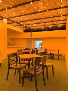 Ristorante o altro punto ristoro di Hotel Aerocafe Pereira