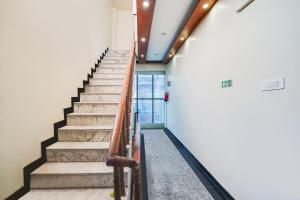 Fotografie z fotogalerie ubytování Super Hotel O Collectorate Circle formerly Hotel Dhamu v destinaci Džajpur