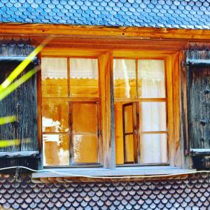 Fotografie z fotogalerie ubytování Naze`s Hus Mellau v destinaci Mellau