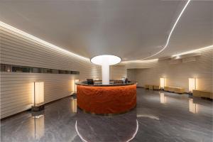 九江Tianhai Botang Hotel, Guling Street, Lushan Scenic Area的相册照片