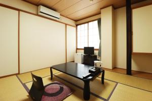 Billede fra billedgalleriet på 和風ホテル福島屋 i Fukushima