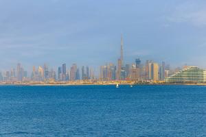 Imagem da galeria de Anantara Palm Luxury 2BR Suite with Iconic Burj View no Dubai