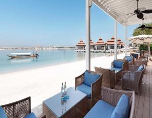 Imagem da galeria de Anantara Palm Luxury 2BR Suite with Iconic Burj View no Dubai