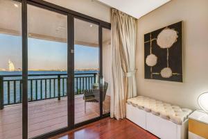 Imagem da galeria de Anantara Palm Luxury 2BR Suite with Iconic Burj View no Dubai